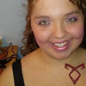 Meet your Posher, Katrina